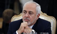L’Iran appelle les Etats-Unis à respecter l’accord nucléaire international