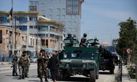 Afghanistan : une attaque au camion-suicide contre un consulat allemand