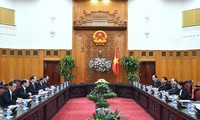 Vietnam-Laos: renforcement de la coopération multisectorielle
