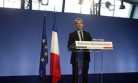 France : Emmanuel Macron candidat à la présidentielle