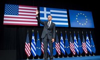 Barack Obama appelle à un «changement de cap» dans la mondialisation