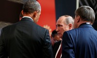 Obama veut un accord sur l'Ukraine "avant la fin de son mandat" 