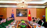 Vietnam-Australie: 4ème dialogue stratégique sur la défense et la diplomatie  