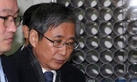 République de Corée : Pas de mandat d’arrêt pour le conseiller présidentiel