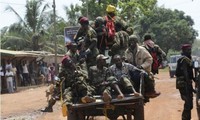 Seize morts dans des affrontements en Centrafrique