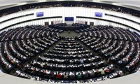Le Parlement européen vote contre l'adhésion de la Turquie