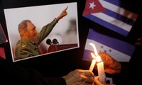 Nguyen Thi Kim Ngan assistera aux obsèques de Fidel Castro