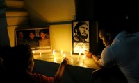 Fidel Castro: Le monde loue les exploits d’une "figure emblématique" du 20e siècle
