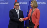 L'UE et Cuba vont normaliser leurs relations