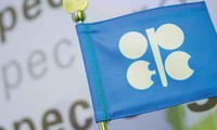 OPEP : le baril de pétrole sur la voie des 60 dollars