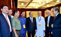 Le Vietnam encourage les religions à contribuer au développement socio-économique