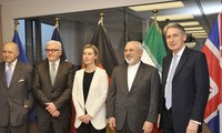 Nucléaire iranien: réunion le 10 janvier à Vienne 