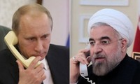 La Russie et l'Iran saluent la victoire à Alep contre les terroristes 