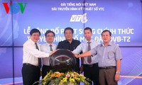 La VOV diffuse la télévision numérique terrestre DVB-T2 à Phu Quôc