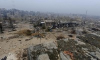 La Turquie et la Russie s'accordent sur un cessez-le-feu en Syrie
