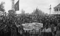 Célébration du 38ème anniversaire de la fin du génocide au Cambodge