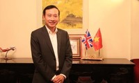 Le Vietnam et le Royaume-Uni renforcent leur partenariat stratégique