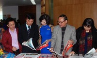 La fête de la presse printanière 2017 à Yen Bai et Quang Ninh