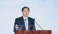 Le Vietnam est fin prêt pour l’année de l’APEC 2017