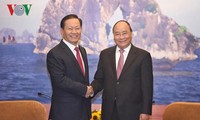 Renforcer la coopération décentralisée Vietnam-Chine