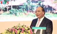 Nguyen Xuan Phuc à la conférence de promotion d’investissement de Tuyen Quang