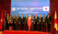32ème Forum ASEAN-Japon au Brunei