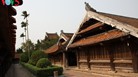 Keo - la pagode à l’architecture la plus originale du Nord du Vietnam