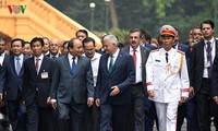 Approfondir la coopération Vietnam-Turquie