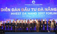 Nguyen Xuan Phuc: Danang édifie une administration efficace