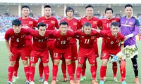 Les sports collectifs favoris des Vietnamiens