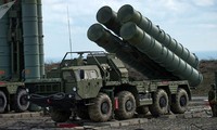 Russie-Turquie: un contrat d’armement de 2,5 milliards de dollars