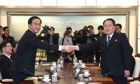 RPDC: les négociations intercoréennes sont un succès