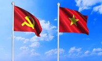 Anniversaire du Parti communiste vietnamien
