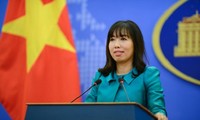 Le Vietnam conteste le rapport du département d’Etat américain sur les droits de l’homme
