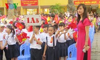 L’école primaire est-elle gratuite au Vietnam?