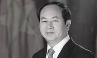 Le président Trân Dai Quang n’est plus
