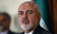 Le ministre iranien des Affaires étrangères répond aux "railleries génocidaires" de Donald Trump 