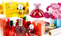 Les parfums made in Vietnam