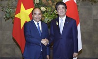 Échanges commerciaux Vietnam-Japon
