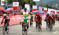 Tours cyclistes au Vietnam