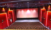 Y a-t-il au Vietnam beaucoup de salles de cinéma?