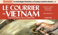 Publications en français au Vietnam