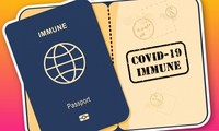 “Quelle est la position du Vietnam par rapport au passeport sanitaire?”