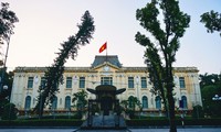 L’héritage architectural français au Vietnam
