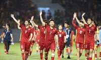 Le football féminin au Vietnam
