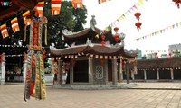La pagode Lang