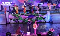 La Semaine de la grande union nationale et du patrimoine culturel du Vietnam