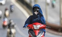 Le Vietnam est-il victime du réchauffement de la planète?