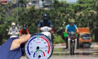 Quel temps fait-il au Vietnam en mai 2023?
