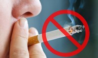 Les Vietnamiens et les Vietnamiennes sont-ils fumeurs de tabac?
